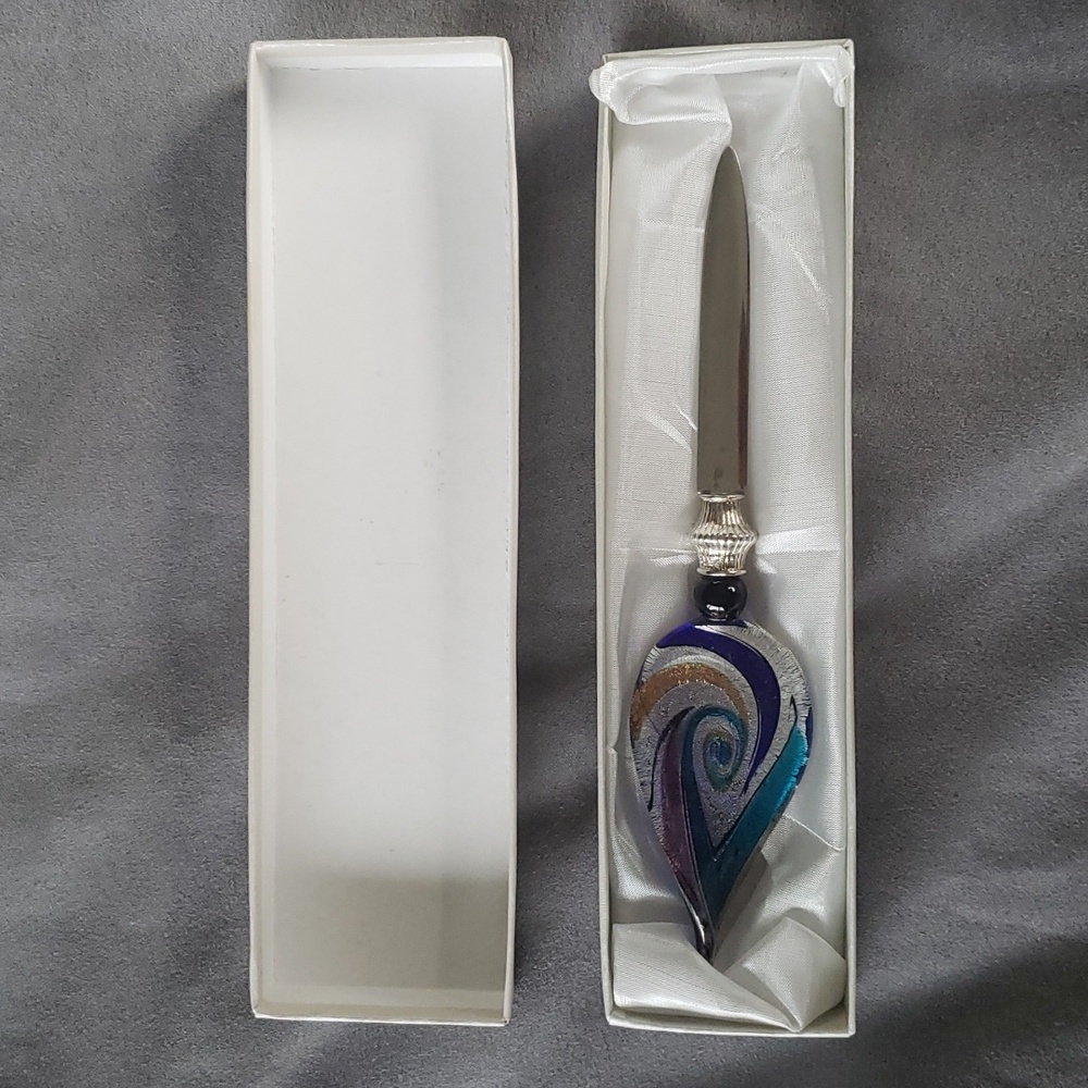 Letter Opener - Picture 2 of 3
